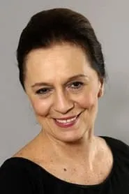 Retrato de Ayten Uncuoğlu