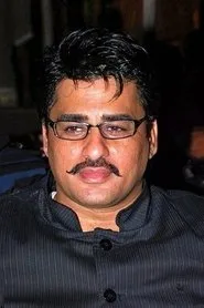 Retrato de Ayub Khan