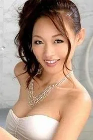 Retrato de Ayumi Kuroki