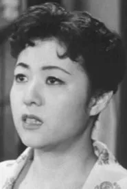 Retrato de Ayumi Sonoda
