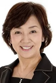 Retrato de Ayumi Tachieda