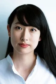 Retrato de Ayumi Tomiyama