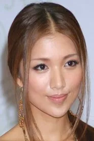 Retrato de Ayumi Uehara