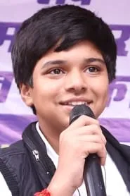 Ayush Mahesh Khedekar en Gandhi of the Month