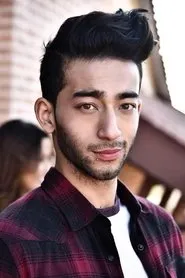 Ayushman Joshi en Chhakka Panja 2