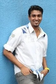 Azad Jazmin en Fobia Malam Pertama