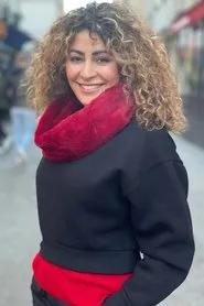 Foto de Azadeh Moussavi