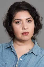 Azalia Ortiz en 7:19