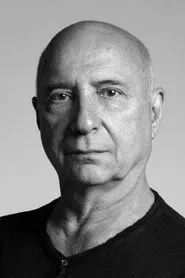 Retrato de Azari Plisetski