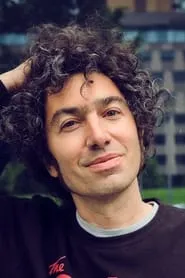 Azazel Jacobs en The GoodTimesKid