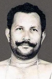 Retrato de Azeez