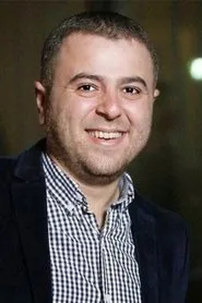 Retrato de Azer Bakhshaliyev
