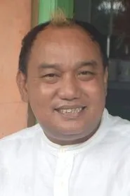 Aziz Gagap en Ada Hantu Di Vietnam