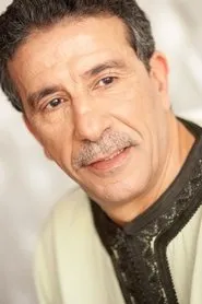 Aziz Saâdallah en La fête des autres