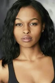 Aziza Scott en Un día de esos