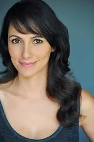 Retrato de Azize Erim