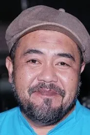 Foto de Azizi 'Chunk' Adnan