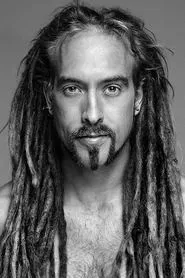 Retrato de Azmyth Kaminski