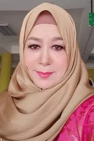 Aznah Hamid en Momok 3