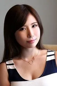 Retrato de Azumi Chino