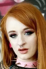 Retrato de Azura Alii