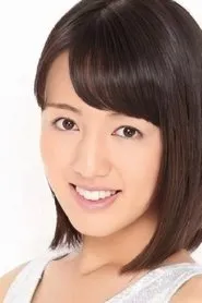 Retrato de Azusa Sekine