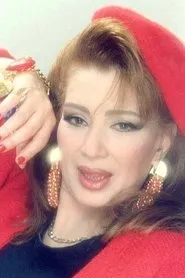 Retrato de Azza Sherif