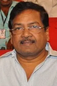 Foto de B. Gopal