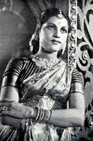 B. S. Saroja en Pudhumai Pithan