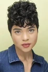 Retrato de b