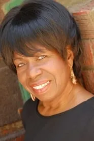 Retrato de Baadja-Lyne Odums