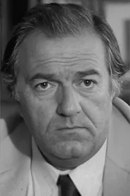 Retrato de Baadur Tsuladze