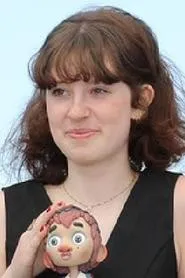 Babette De Coster en Salvajes