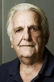 Retrato de Babis Giotopoulos
