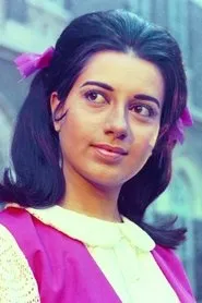 Babita Kapoor en Ek Hasina Do Diwane
