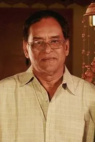 Foto de Babu Namboothiri