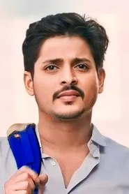 Babushaan Mohanty en Sister Sridevi