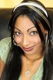 Retrato de Baby Doll