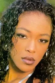 Retrato de Baby Girl