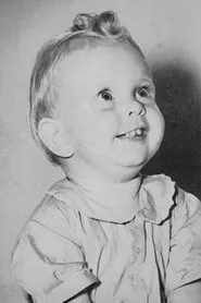 Retrato de Baby Sandy