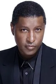 Babyface en Mariah Carey's Merriest Christmas