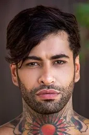 Retrato de Babylon Prince