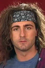 Retrato de Backey Jakic