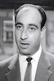Badr Nofal en Death of Wolves