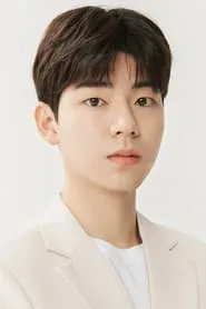 Retrato de Bae Hyeon-seong