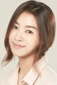 Bae Jung-hwa en The Wanderers: The Quest of The Demon Hunter