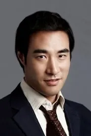 Bae Sung-woo en Deoking