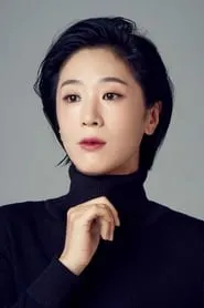 Foto de Baek Ji-won como Lee Eun-hye