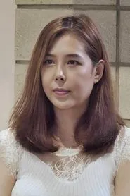 Retrato de Baek Yoon-jae