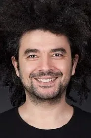 Retrato de Bağış Angigün